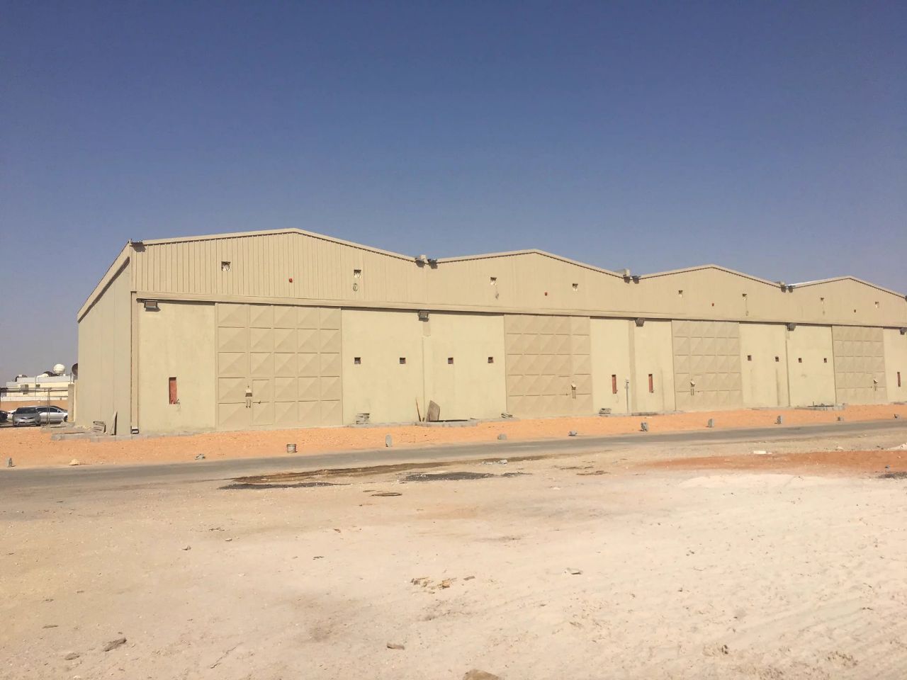 مظلات وسواتر المملكة و برجولات