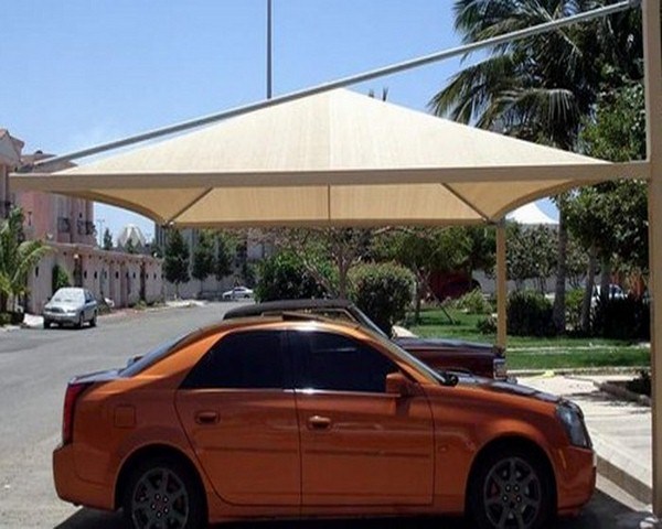 مظلات وسواتر المملكة و برجولات