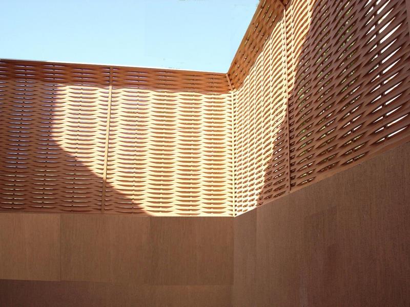 مظلات وسواتر المملكة و برجولات